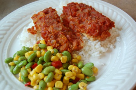 Tofu